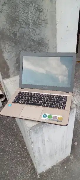 Laptop Asus SSD