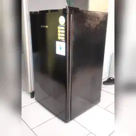 Kulkas Normal Istimewa Dingin Beku Joss No Kendala Siap Pakai Like New