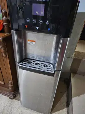 Dispenser bottom load sharp 75EHL