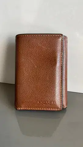 Coach wallet jual apa adanya