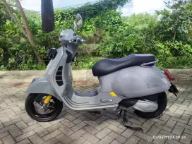 Piaggio GTS 300 Super Tech 2019
