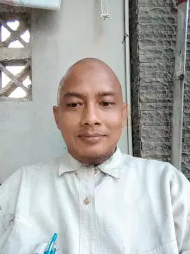 Mencari pekerjaan driver pribadi