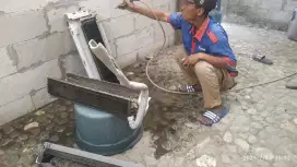 JQSA SERVICE CEK PERBAIKAN ELECTRONIC PANGGILAN ONLY
