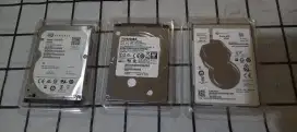 Harddisk laptop