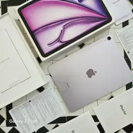 PROMO KREDIT IPAD AIR M3 BY HOME CREDIT TANPA DP GRATIS 2X CICILAN