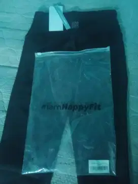 fashion happyfit