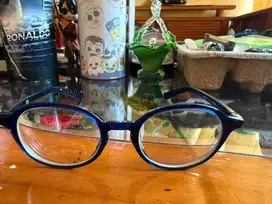 frame kacamata anak nike original like new