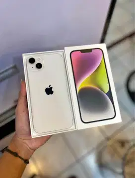 iPhone 14 Plus 128gb Like New