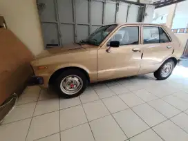 FS Charade Mata Kotak Type XG MT 1982