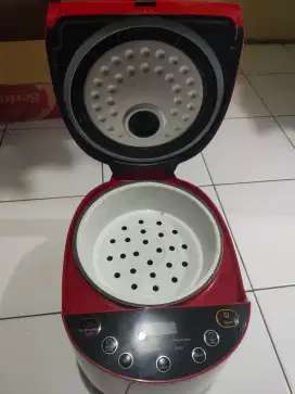 Rice Cooker Digital Philips