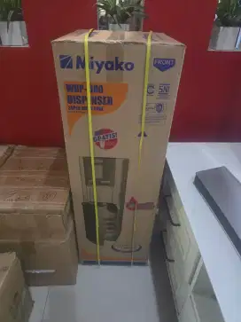Dispenser Miyako