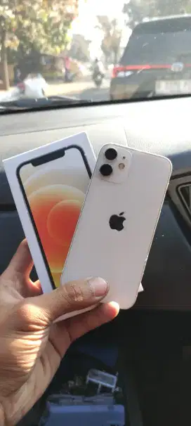 Iphone 12 mini 128 gb