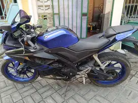 Dijual cepat R15 muluss