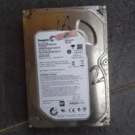 HDD Seagate slim 500GB SATA3
