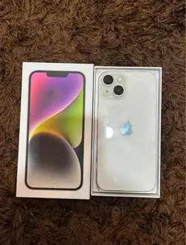 iPhone 14 Plus 128gb Like New