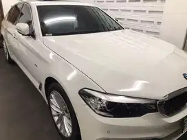 BMW 530i ckd at 2018
