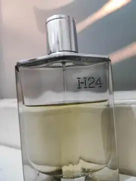 Parfume Hermes H24 original 100ml