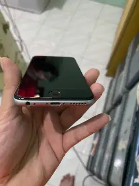 Jual iphone 6 seperti di deskripsi