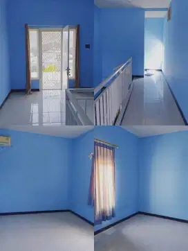 TERMURAH RUMAH 2 LANTAI MINIMALIS SURABAYA BARAT DI BENOWO DEKAT TOL
