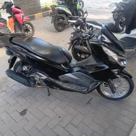 Honda pcx pakaian pribadi di jual