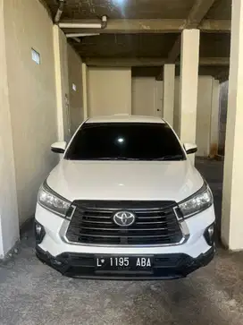 Innova Reborn G matic 2022