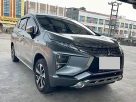 Tgn pertama ( Xpander Ultimate 1.5 AT 2018 )