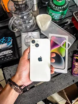 iPhone 14 Plus 128Gb Like New