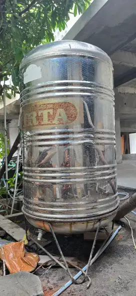 Tandon air / toren air