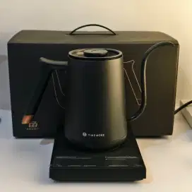 Timemore Smart Fish Kettle Gooseneck