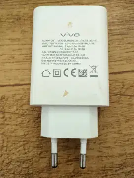Charger casan vivo 18w