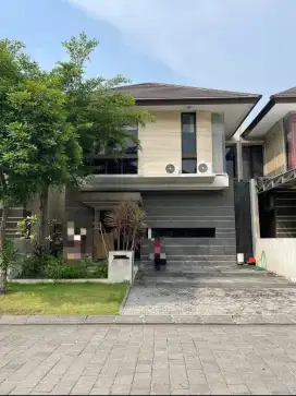 DIJUAL CEPAT BU PERUMAHAN ASTORIA PARK BABATAN PANTAI GRAND KENJERAN