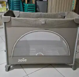Baby box merk joly