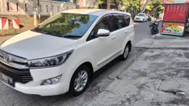 Kijang INNOVA V 2016 Matic Diesel L Tgn1 Orisinil Istimewa Banget