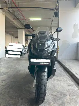DIJUAL Honda ADV 160 ABS