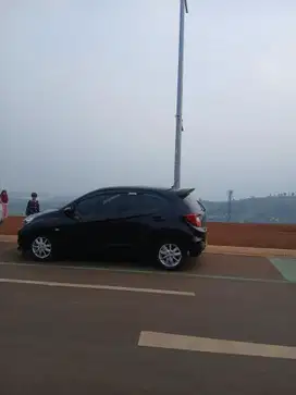 Honda Brio Satya 2019 Bensin