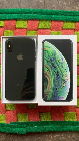 iPhone Xs 256Gb inter Like New