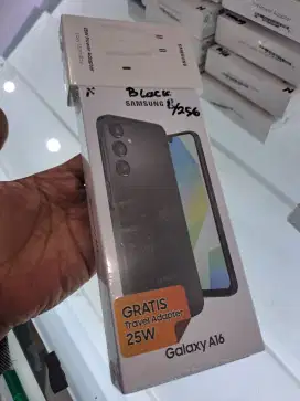 Samsung Galaxy A16 4G Lte 8/256GB