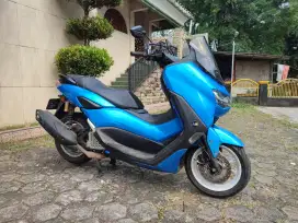 YAMAHA NMAX NEW TAHUN 2020