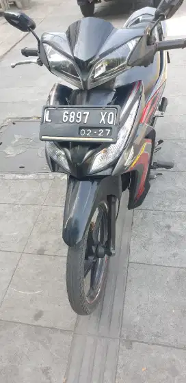 Blade th 2012 mulus Orisinil pjk baru 02-2026