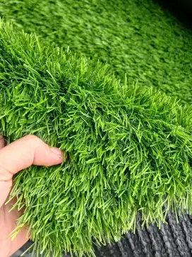 Jual rumput sintetis murah berkualitas