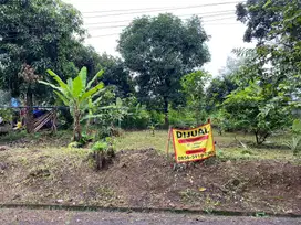 Dijual Tanah Kavling Bogor Kota (Tanpa Perantara).