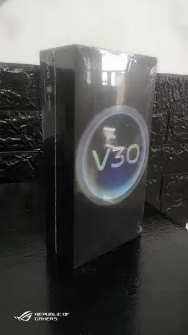 Jual vivo v30 Baru masih segel