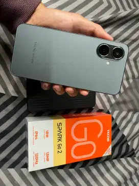 Tecno Spark Go 2 Ram 3/64
