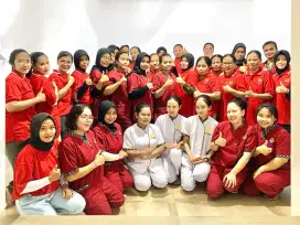 Loker untuk ART dan Babysitter di perumahan BUKIT PODOMORO