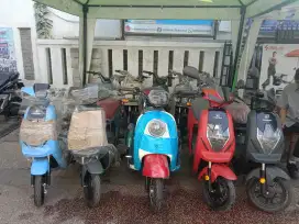 Sepedah listrik