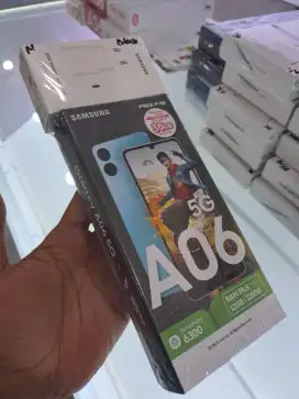 Samsung Galaxy A06 5G 6/128GB