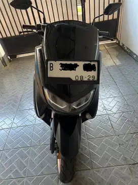Nmax new ABS 2024