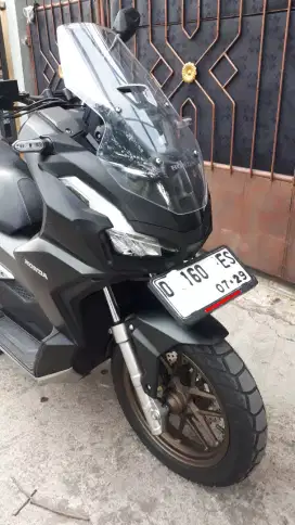 ADV 160 ABS KM.RENDAH 4RB ISTIMEWA