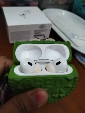 Airpods Pro 2nd Generation