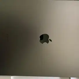 IPAD PRO 12,9” gen 6, 256GB , Wifi Only + apple pencil gen 2